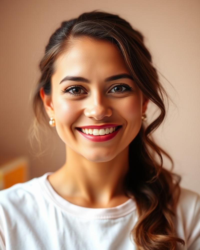 Amelia Carter