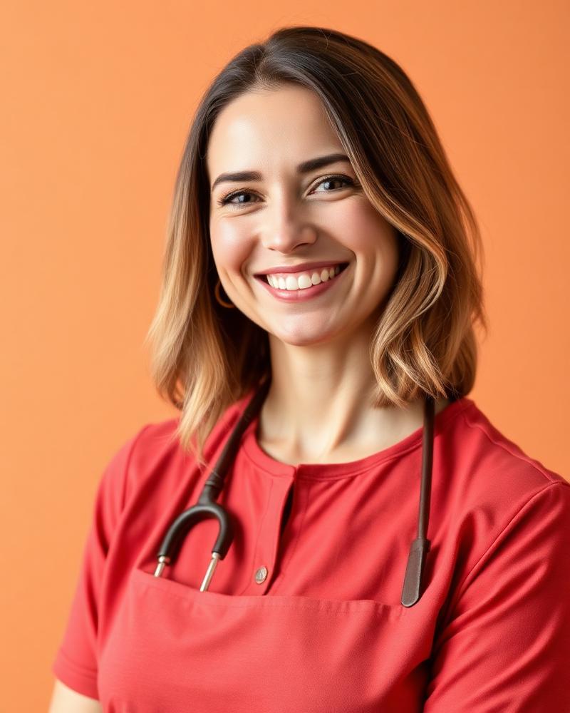 Dr. Sofia Reyes